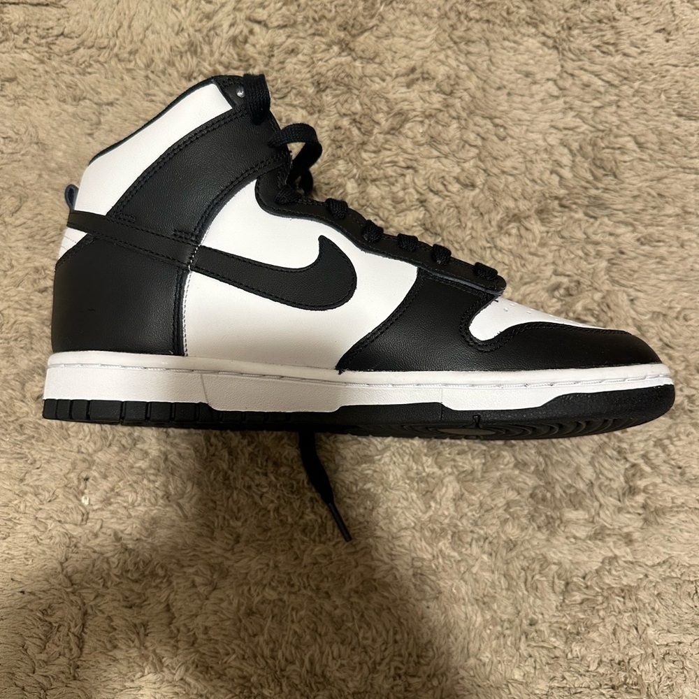 Nike Panda Dunks **NEW IN BOX**
